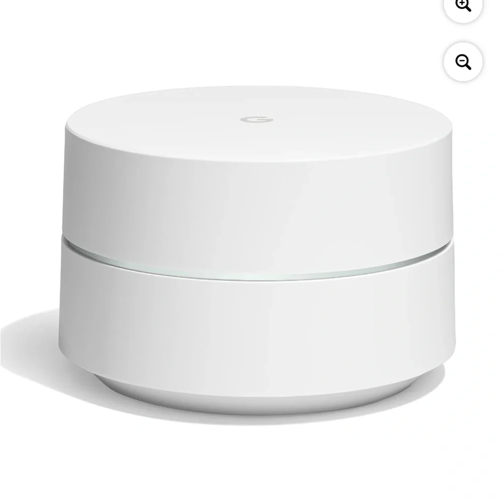 Google Wi-Fi Mesh Router